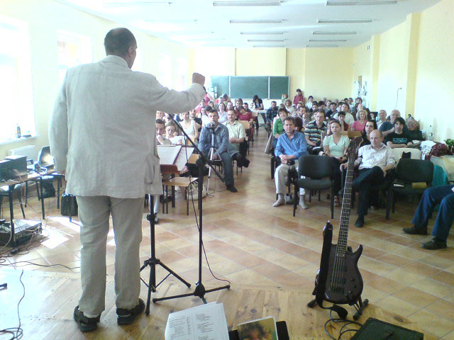 01 konferencja w Kutnie - 1-3.05.2009 (136)